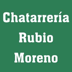 Horario de apertura Chatarrería Rubio Moreno, 