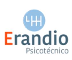 Horario de apertura Psicotécnico Erandio, Altzaga