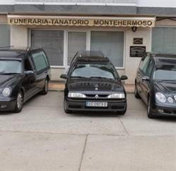Horario de apertura Funeraria Tanatorio Montehermoso sl, 