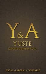 Horario de apertura YUSTE & ASOCIADOS CONSULTORES SL, Madrid