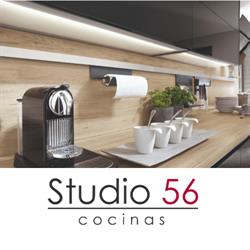 Studio 56 Sl en Madrid (Tetuán) - Horario de apertura