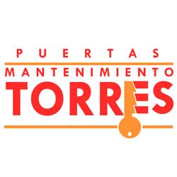 Puertas Mantenimiento Torres Sl. en Barcelona (Sants-Montjuïc) - Horario de apertura