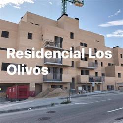 Horario de apertura Real Estate Fincas Sur Sl., Valdemoro