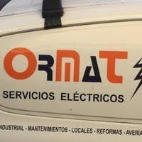 Horario de apertura Servicios Electricos Y Mantenimientos Ormat Sl., Aizoáin
