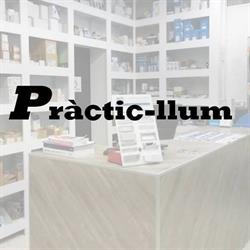 Horario de apertura Practic Llum S.c.p., Lleida