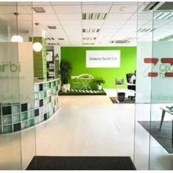Horario de apertura Zeberio Garbi Sociedad Anonima., Arrigorriaga