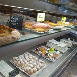 Horario de apertura Horno San Amaro, Ferrol