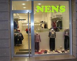 Horario de apertura Nens c.b., Onda