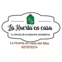 Horario de apertura La Huerta en Casa, Mas de las Matas