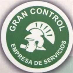 Horario de apertura GRAN CONTROL SL, Granada