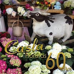 Caslaflor sl en Madrid (Chamartín) - Horario de apertura