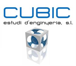 Horario de apertura Cubic Estudi D'enginyeria Sl, Barcelona
