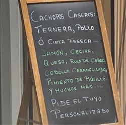 Horario de apertura Carniceria Jose Ignacio sl, Villamanta