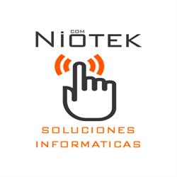 Horario de apertura Niotek Soluciones Informáticas - Agente Digitalizador, Celanova