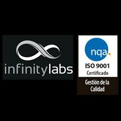 Infinity Labs en Valencia (L'olivereta) - Horario de apertura