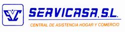Horario de apertura Servicasa SL, Madrid