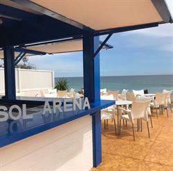 Horario de apertura Chiringuito's Mojacar Sl, 