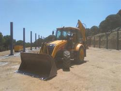 Horario de apertura Vegas rico excavaciones S.L., Chapinería