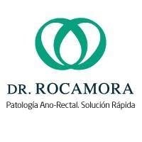 Horario de apertura Doctor Rocamora, Alicante