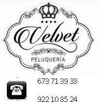Horario de apertura Velvet Peluqueria Tenerife C.b., Santa Cruz de Tenerife