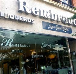Peluquería y Estética masculina - Jean Paul Lazfer en Madrid (Salamanca) - Horario de apertura