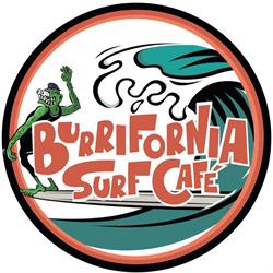 Horario de apertura Burrifornia Surf Café, Burriana