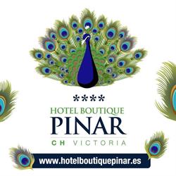 Horario de apertura Hotel Boutique Pinar by Bossh! Hotels, Jábaga