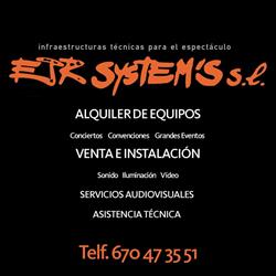 Horario de apertura Ejr Systems Sl, Benicarló
