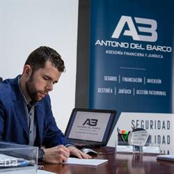 Horario de apertura Asesor Antonio del Barco, Llerena