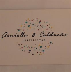Horario de apertura ARNIELLA & CALDUEÑO ESTILISTAS, Oviedo