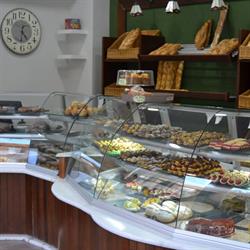 Horario de apertura Pastelería, panadería Éboli, Fuenlabrada