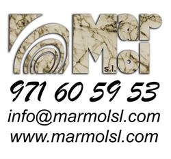 Horario de apertura Mármol, Llucmajor