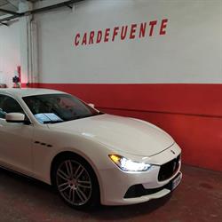 Horario de apertura Cardefuente Sl, Coslada