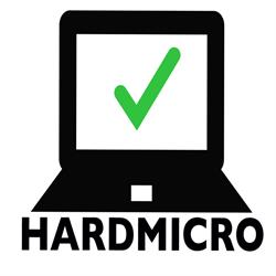 Horario de apertura Hardmicro-Barcelona,