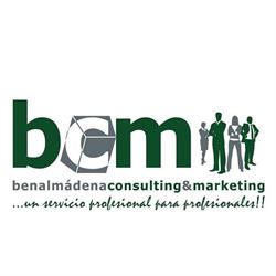 Horario de apertura BCM Asesores, Benalmádena