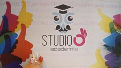 Horario de apertura Academia Studio, Santa Fe