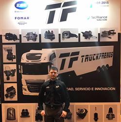 Horario de apertura Truckfrenos sl, Canovelles