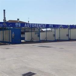 Horario de apertura M 3 S.c.p., Golmés