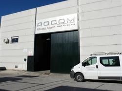 Horario de apertura ROCOM CONSTRUCCIONES METALICAS SL, El Viso Del Alcor