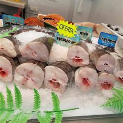 Horario de apertura Pescaderia Ronda Sur C.b., Murcia