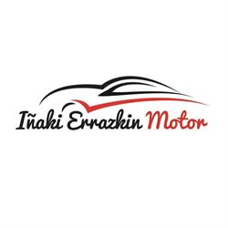 Horario de apertura Iñaki Errazkin Motor, Usabal