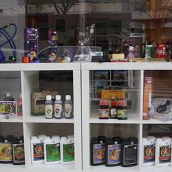 Horario de apertura Palma Grow Shop, 