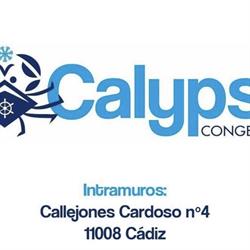 Horario de apertura Calypso Congelados S.c., Cádiz