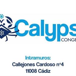 Horario de apertura Calypso Congelados S.c., Cádiz