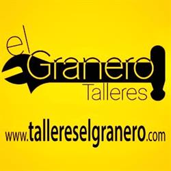 Horario de apertura Talleres El Granero, Madridejos