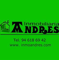 Horario de apertura Inmobiliaria Andres, Bermeo