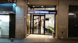 Horario de apertura La Tintoreria Olot Sociedad Limitada, 