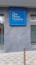 Horario de apertura Tanatorio Las Hermandades, Fuentealamo