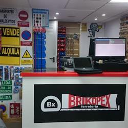 Horario de apertura Ferretería Brikopex, Ribadesella