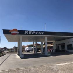 Horario de apertura Sergil Estacion De Servicio Sl, Valmojado